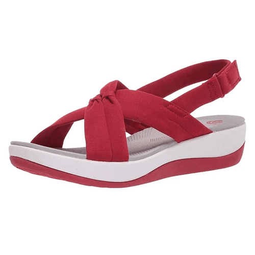 2026 New Women's Comfortable Orthopedic Arch Support Shoes