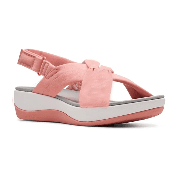2026 New Women's Comfortable Orthopedic Arch Support Shoes