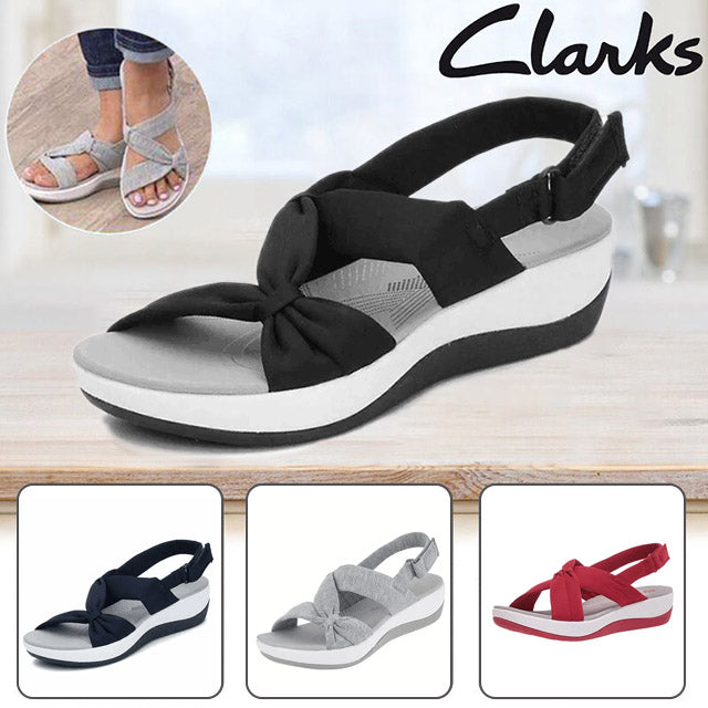 2026 New Women's Comfortable Orthopedic Arch Support Shoes