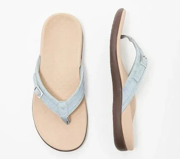 Summer Orthopedic Sandals